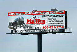 Billboard Location, 37B-I-65-mm-323.183-West-Side-NBR(outbound)